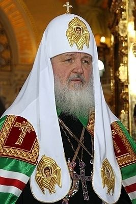Joint Declaration of Pope Francis and Patriarch Kirill
