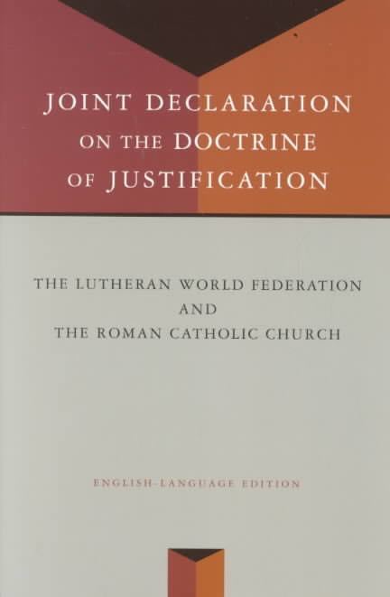 Joint Declaration on the Doctrine of Justification t2gstaticcomimagesqtbnANd9GcQBiXDaQcMfWRWiw