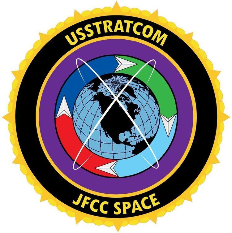 Joint Functional Component Command for Space