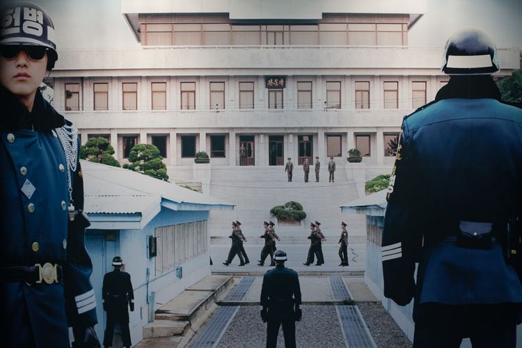 Joint Security Area The Joint Security Area Korea The Ultimate Guide to Traveling There