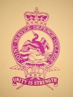 Joint Service Defence College