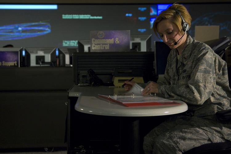 Joint Space Operations Center Joint Space Operations Center DOD39s eye in the sky supporting the