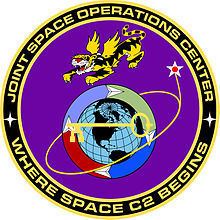 Joint Space Operations Center httpsuploadwikimediaorgwikipediaenthumb0