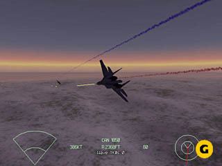 joint strike fighter game