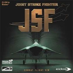 Joint Strike Fighter (video game) httpsuploadwikimediaorgwikipediaenthumbf