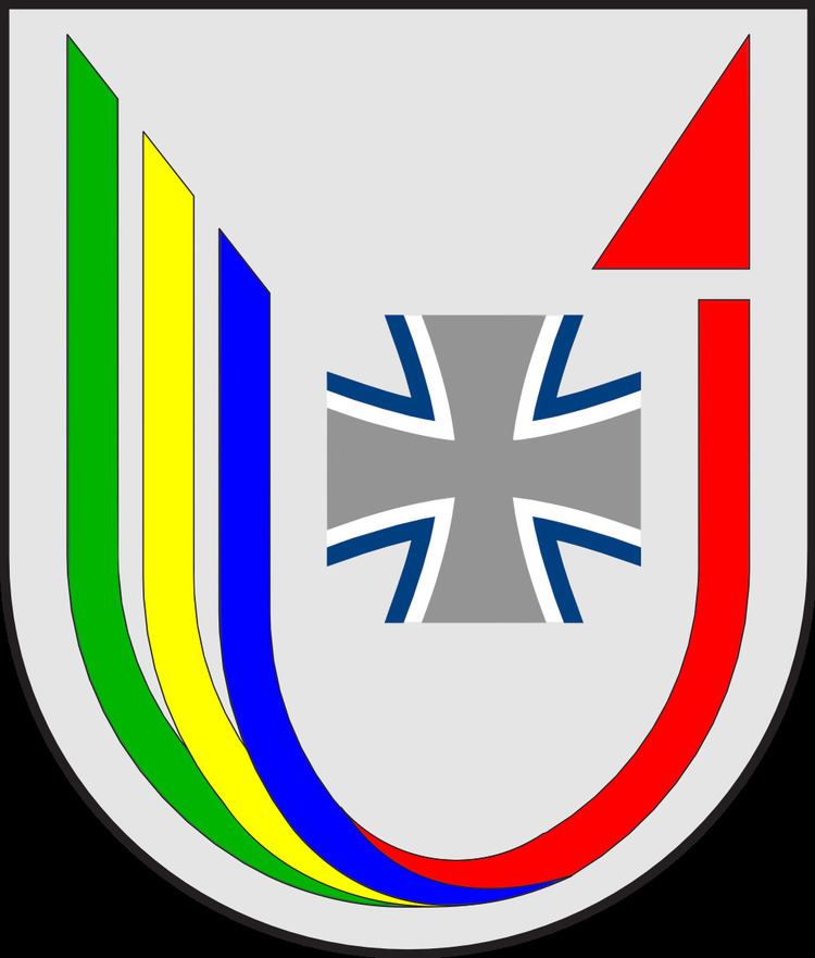 Joint Support Service Command (Germany)