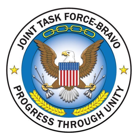 Joint Task Force Bravo