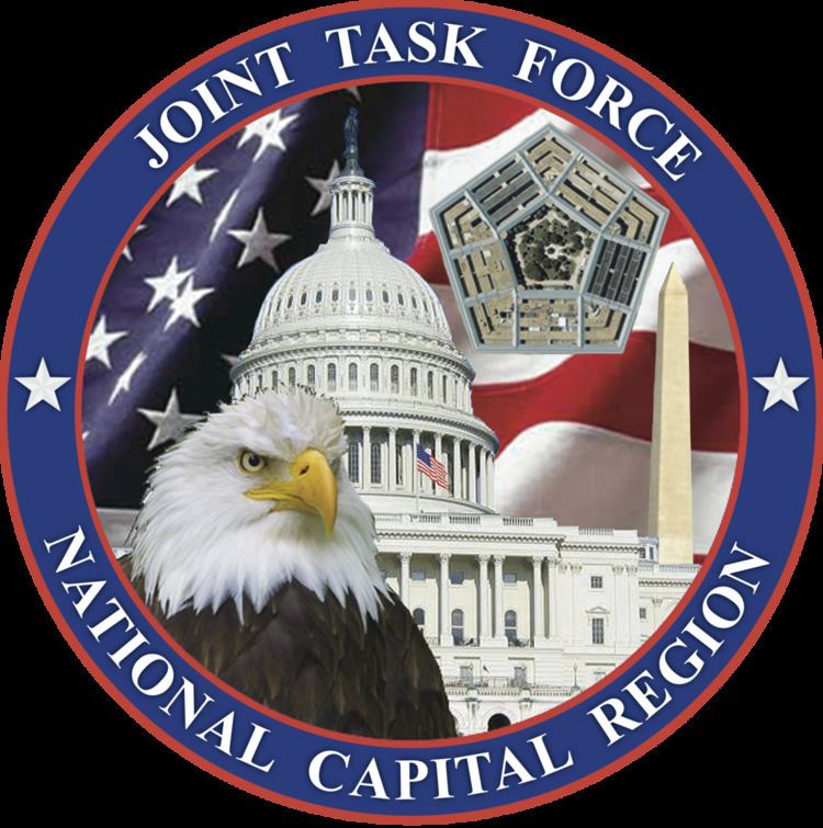 Joint Task Force National Capital Region