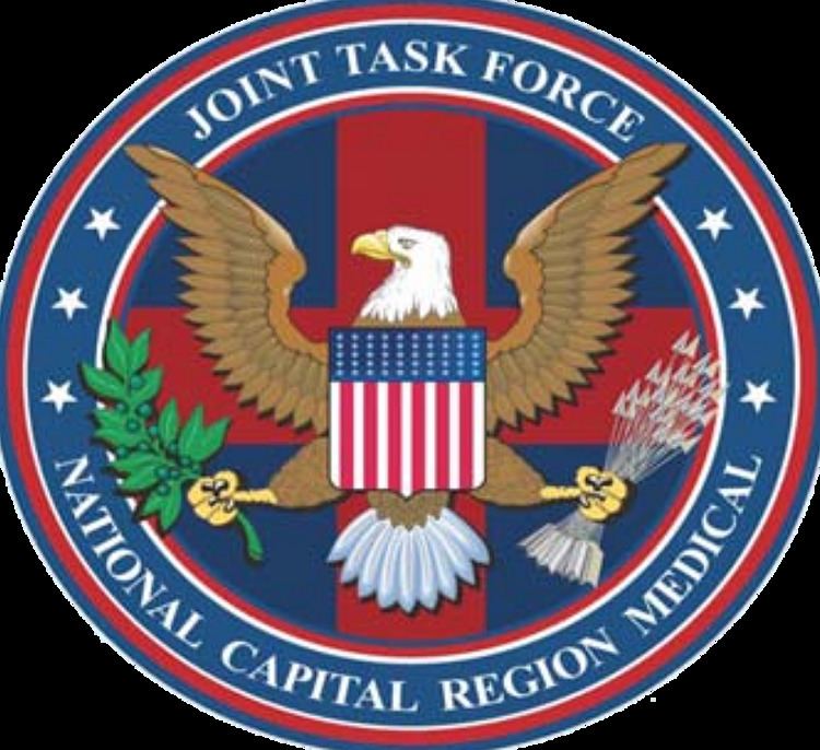 Joint Task Force National Capital Region Medical