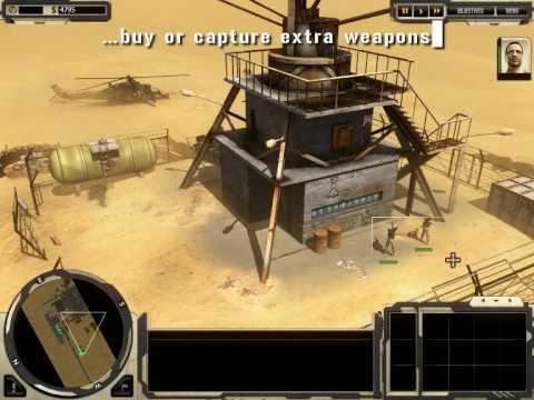 Joint Task Force (video game) Joint Task Force Gameplay Video YouTube