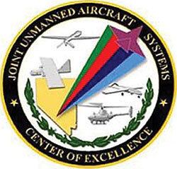 Joint Unmanned Aircraft Systems Center of Excellence