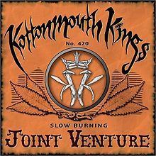 Joint Venture (album) httpsuploadwikimediaorgwikipediaenthumbe
