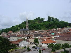 Joinville, Haute-Marne httpsuploadwikimediaorgwikipediacommonsthu