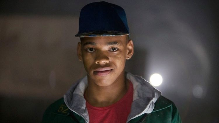 Joivan Wade Joivan Wade to Return as Rigsy in 39Doctor Who39 Season 9