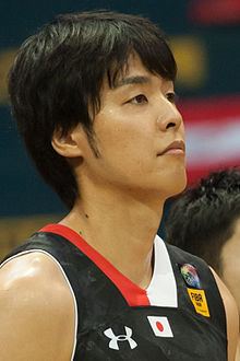 Joji Takeuchi httpsuploadwikimediaorgwikipediacommonsthu