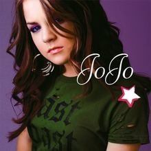 JoJo (album) httpsuploadwikimediaorgwikipediaenthumb6