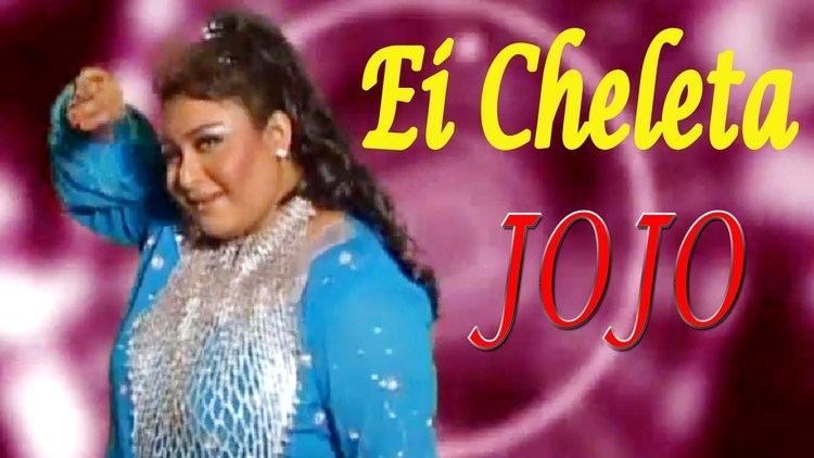 Jojo (Bengali singer) Ei Cheleta Bengali Hot Video Song Jojo YouTube