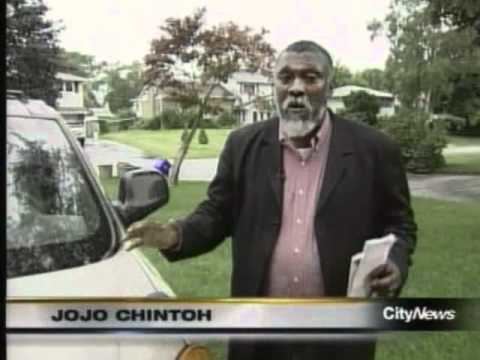 Walls Of Hope on City TV 2006 - part 2 - YouTube
