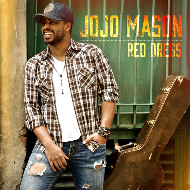 Jojo Mason Red Dress by Jojo Mason on Spotify