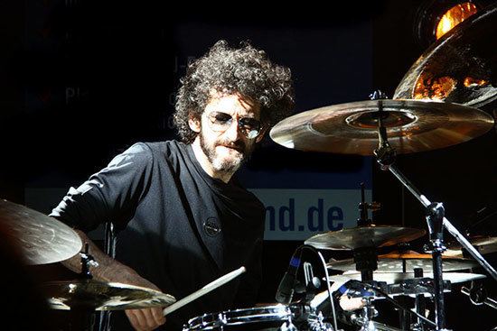 Jojo Mayer Jojo Mayer Pictures Famous Drummers