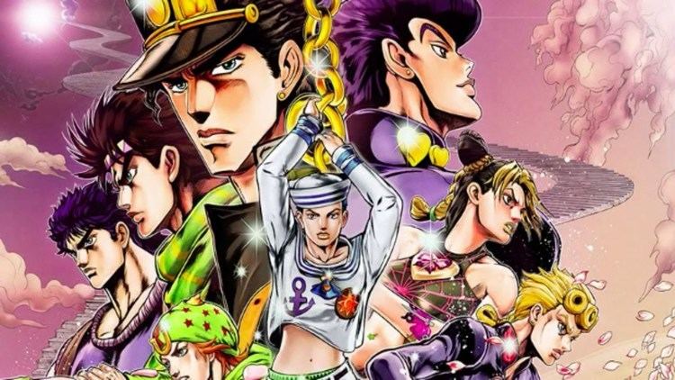 JoJo's Bizarre Adventure: Eyes of Heaven JoJo39s Bizarre Adventure Eyes of Heaven Review Neon Knights OnlySP