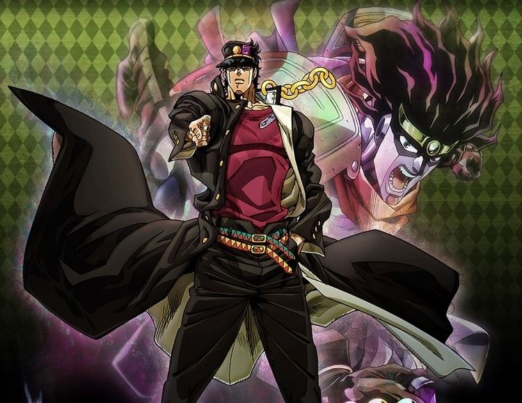 JoJo's Bizarre Adventure: Stardust Crusaders Crunchyroll To Stream First 3 Dubbed Episodes Of JoJo39s Bizarre