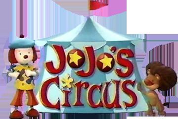 JoJo's Circus JoJo39s Circus Wikipedia