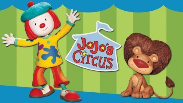 JoJo's Circus - Alchetron, The Free Social Encyclopedia