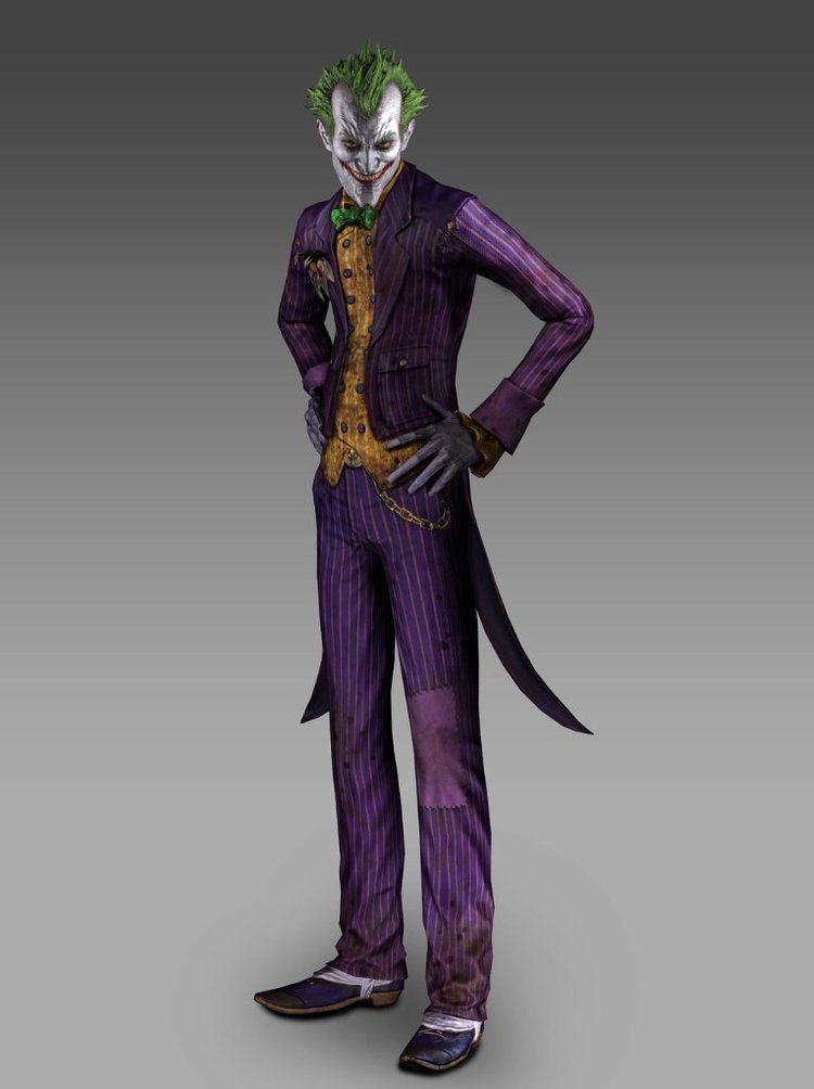 Joker (character) Character Analysis The Joker Lucien Maverick39s Blog