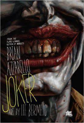 Joker (graphic novel) t0gstaticcomimagesqtbnANd9GcTHojUnmLopT7HRg4