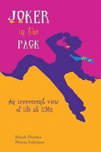 Joker in the Pack (novel) httpsuploadwikimediaorgwikipediaenffdJok