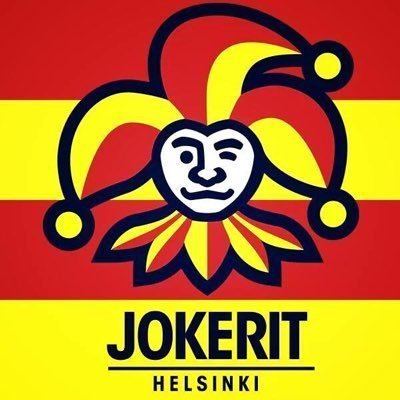 Jokerit Jokerit A U20 JokeritA Twitter