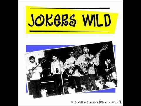 Jokers Wild (band) httpsiytimgcomvi8BiaQWQMhIhqdefaultjpg