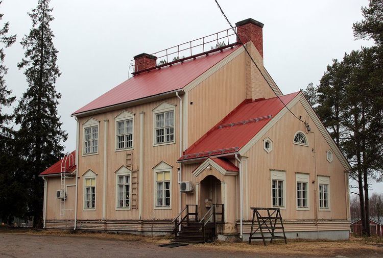 Jokikylä (Oulu)