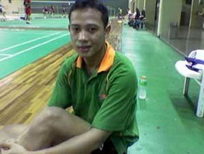 Joko Riyadi Joko Riyadi a former badminton player from Indonesia