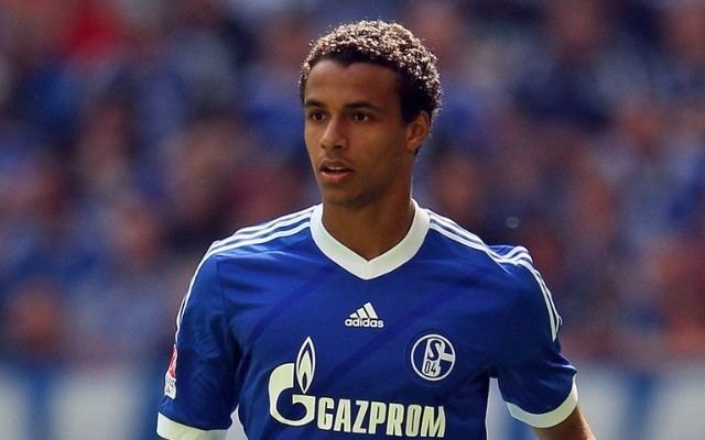Joël Matip Joel Matip to take squad number from Liverpool youngster
