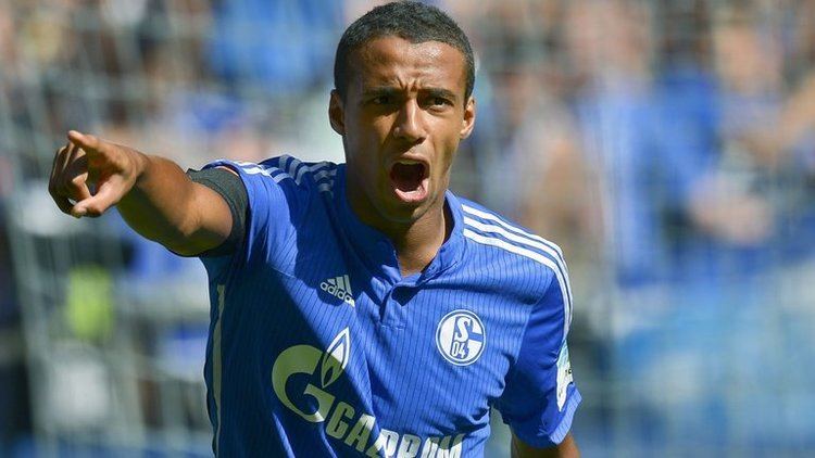 Joël Matip Who is Joel Matip We profile the Schalke defender who will join