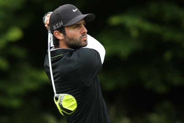 Joël Stalter Amazing Joel Stalter Claims European Tour Card Sport And Football
