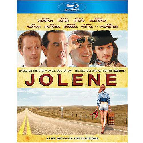 Jolene (film) BRIANORNDORFCOM Bluray Review Jolene