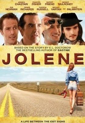 Jolene (film) Jolene 2008 Official Trailer YouTube
