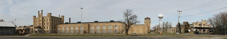 Joliet Correctional Center Joliet Correctional Center Wikipedia