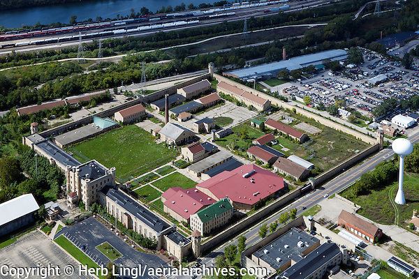 Joliet Correctional Center - Alchetron, the free social encyclopedia