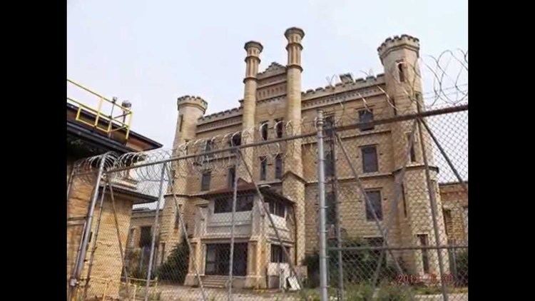 Joliet Correctional Center Joliet Correctional Center Joliet Illinois YouTube