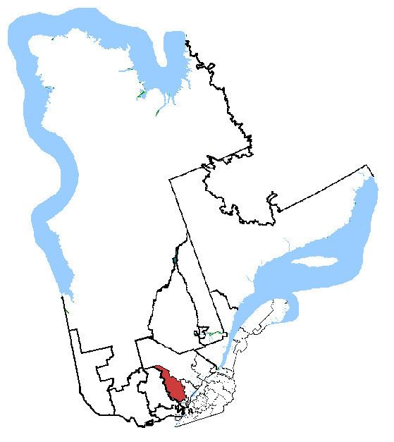 Joliette (electoral district)