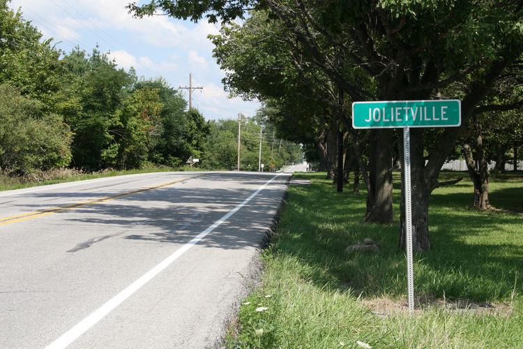 Jolietville, Indiana