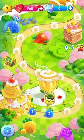 Jolly Jam Jolly jam Android apk game Jolly jam free download for tablet and