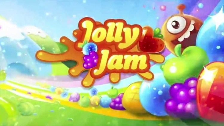 Jolly Jam Rovio Stars presents Jolly Jam Out now YouTube
