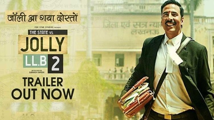 jolly llb 2 movie times new rochelle