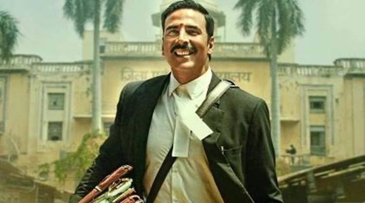 Jolly LLB 2 Jolly LLB 2 mocks legal profession SC asks makers to approach