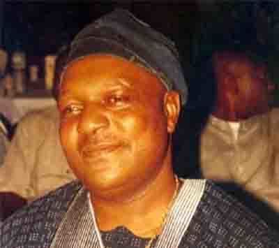 Jolly Nyame N164bn fraud Tarabas exGov Nyame pleads no case submission